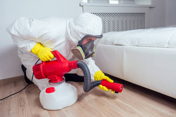 Best Residential Pest Control  in Mccordsville, IN